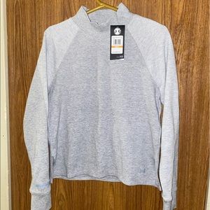Under Armour Gray Sweater